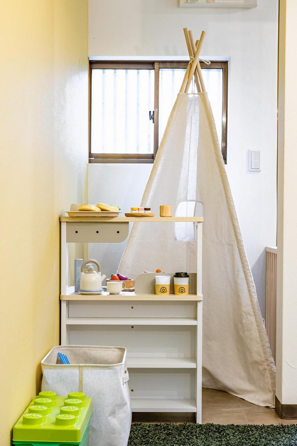 微美特恩套房度假屋 大阪 外观 照片